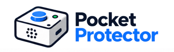 Pocket Protector home